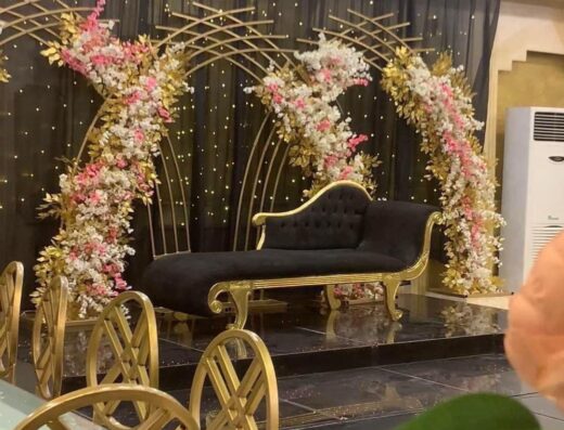 قاعة سوليتير