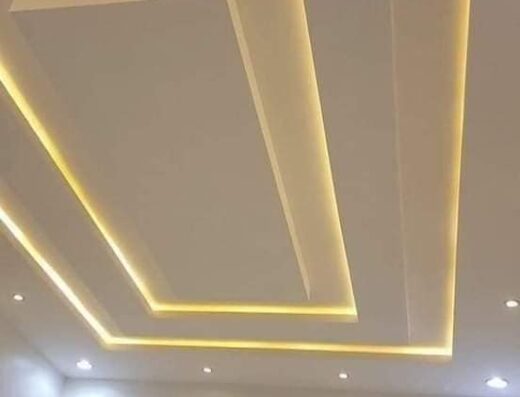 ديكور خيال للتشطيبات