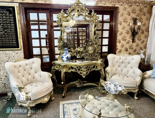 Shirinco Misr For Furniture