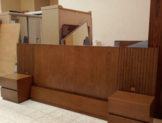 صدقه رجب للأثاث