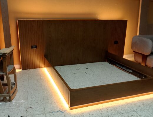 صدقه رجب للأثاث