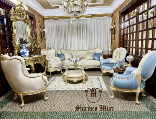 Shirinco Misr For Furniture