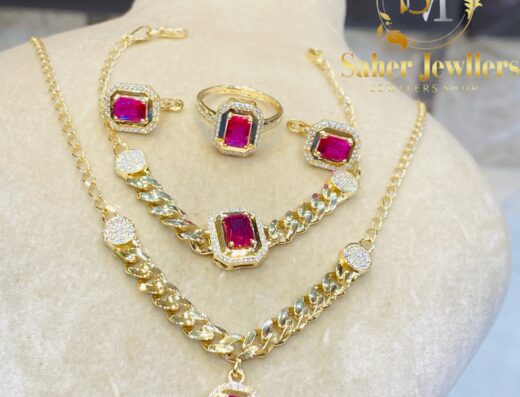 مجوهرات ساهر