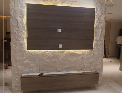 Standard Design