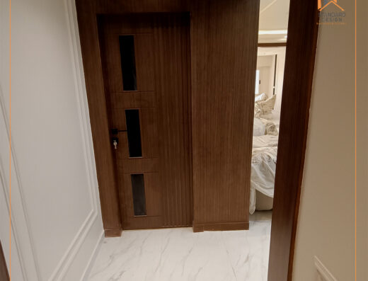 Standard Design