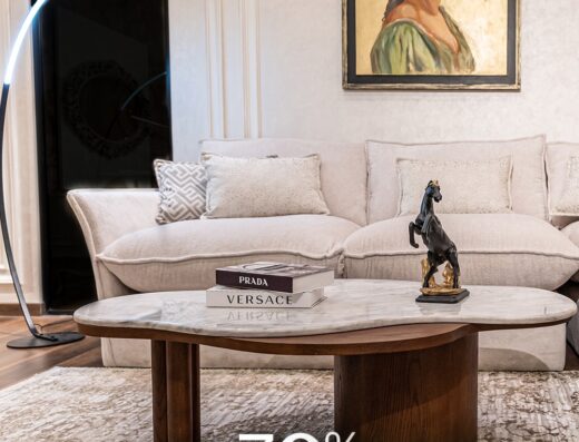 Al Mohandes Furniture