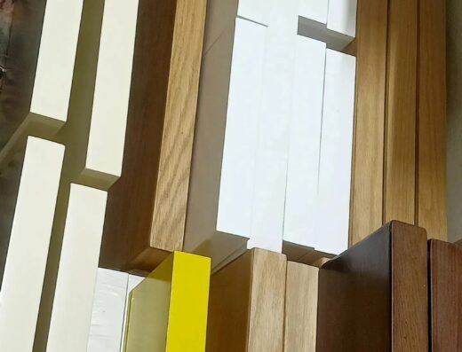 Decoration workshop