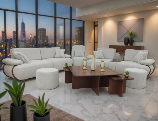 Al Haram Furniture