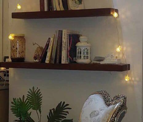 Decoration workshop