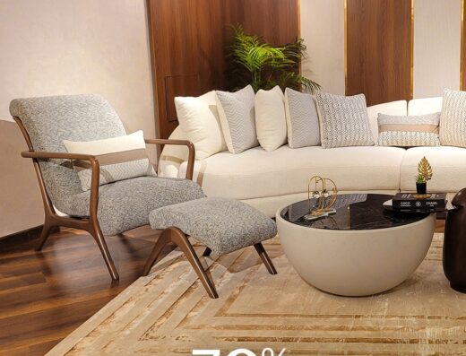 Al Mohandes Furniture