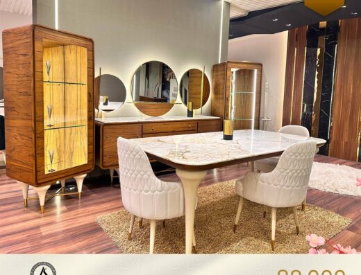 Aboshama Furniture