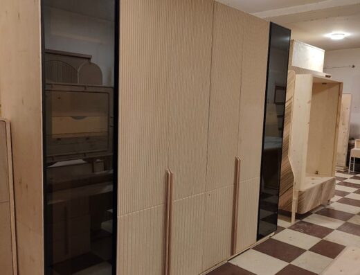 ابو عبايه للأثاث