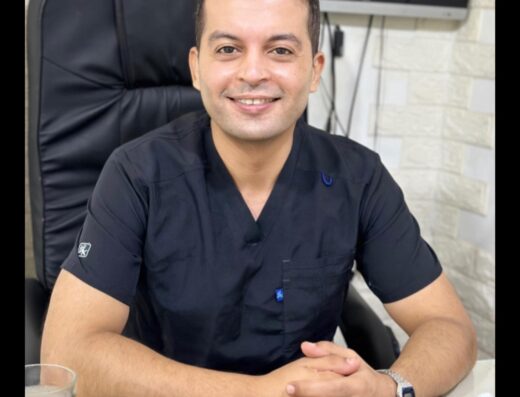 دكتور احمد جمال خضر