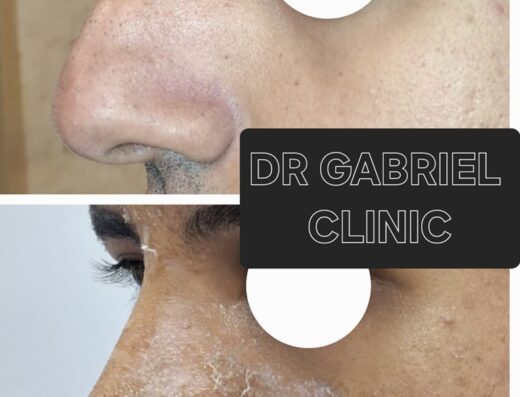 دكتورغبريال كمال