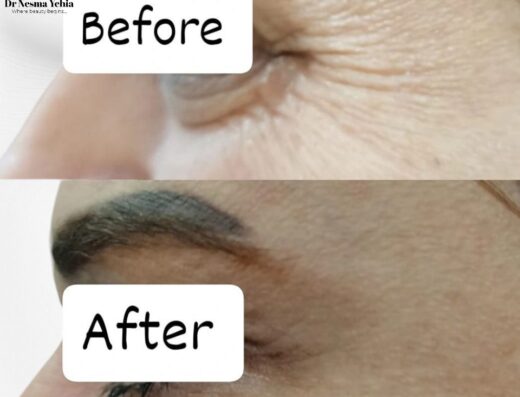 Dr Nesma Yehia