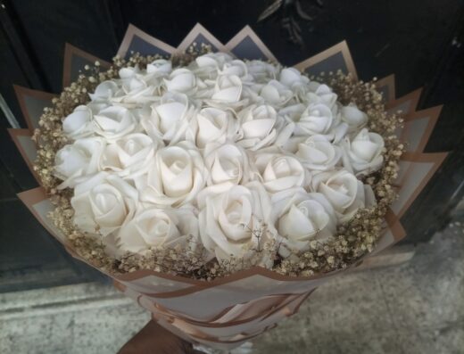  Flowers Paris