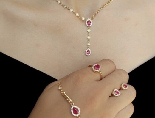 مجوهرات الروضة