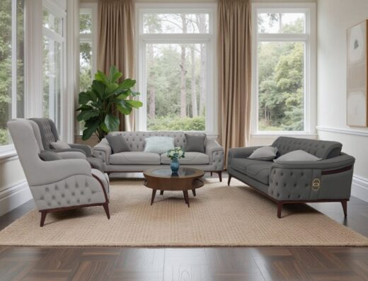 Al Haram Furniture