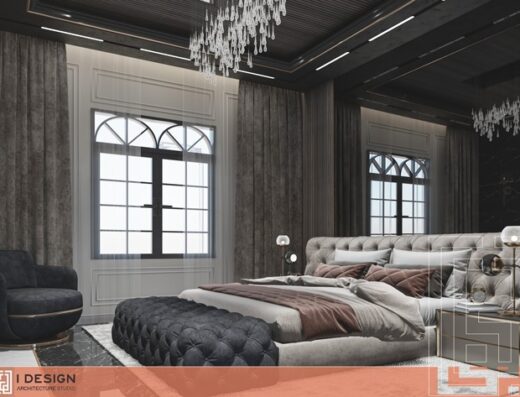 I Design
