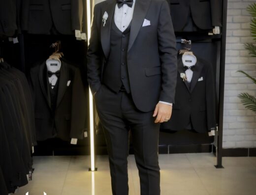 Elbanna suits