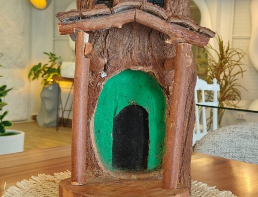 Elshazly home decoration