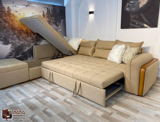 Elmaha Home Furniture