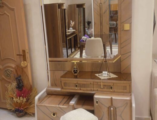 اشرف المحروقي للاثاث