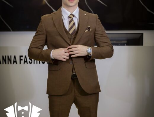 Elbanna suits