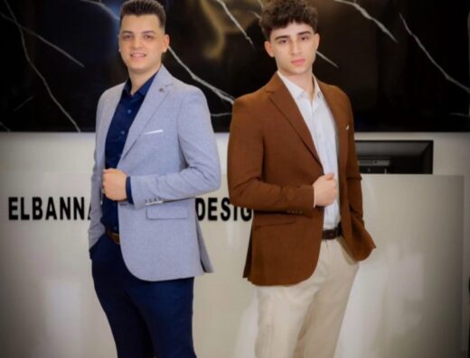 Elbanna suits
