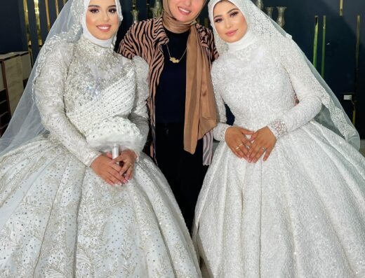 Hend saad