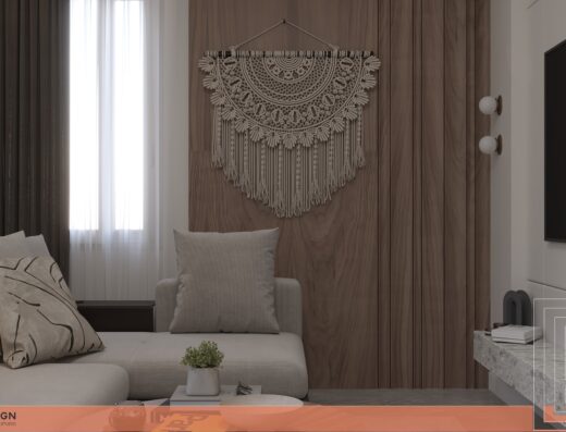 I Design