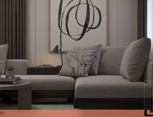I Design