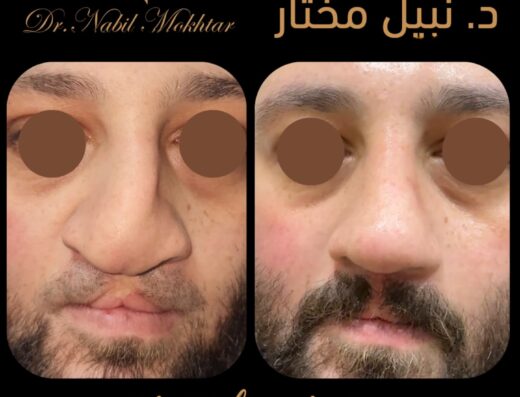 Dr. Nabil Mokhtar