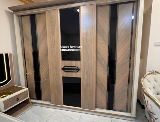 السعد للأثاث