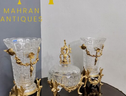 Mahran Antiques