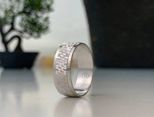 Silverware micheal adly