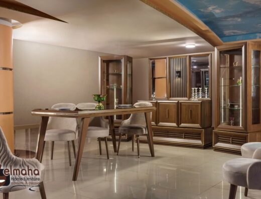 Elmaha Home Furniture