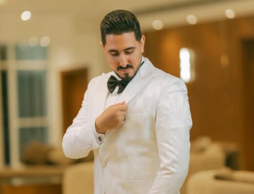 Ezzo Brand Suits
