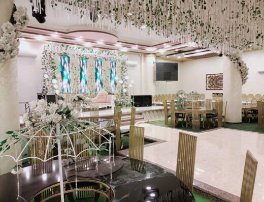 قاعة كيوبيد