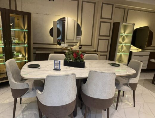 Dar Abosamra Furniture