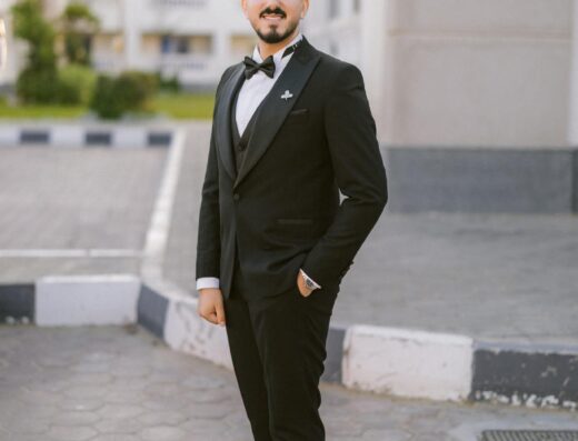 Ezzo Brand Suits