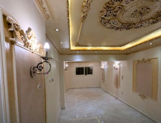 العمده للديكور