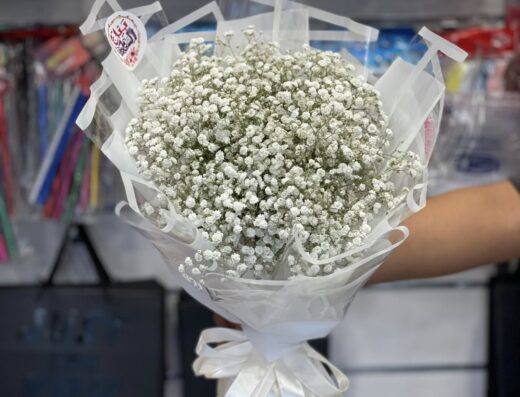 زهور بياع السعاده