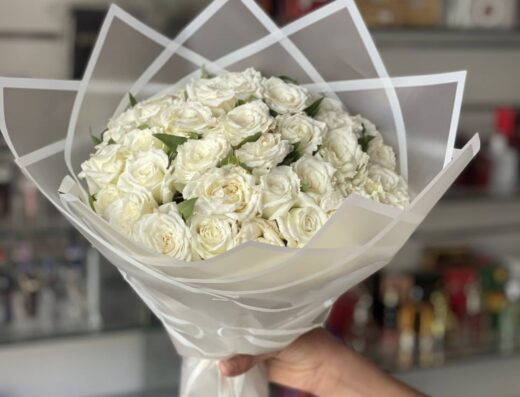 زهور بياع السعاده