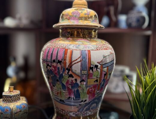 Antiques Home