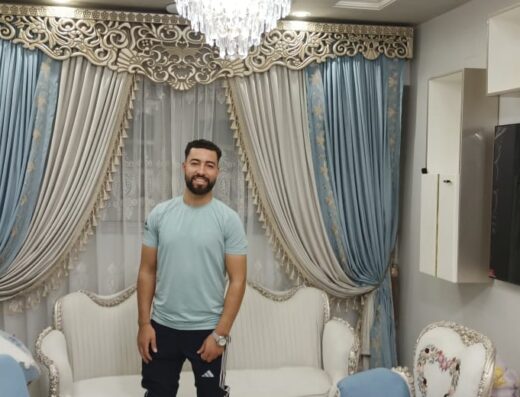 Asia curtains