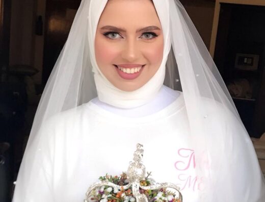 Hend Elkhodary