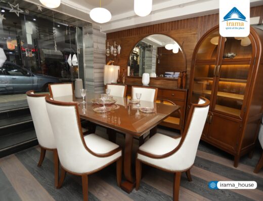 Irama furniture