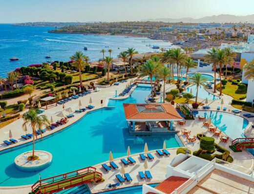 السلطان ترافل