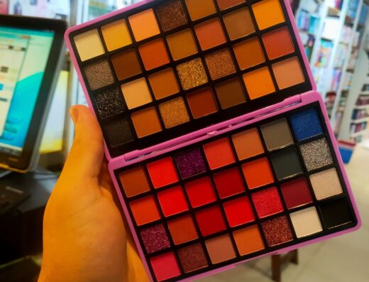 كارما كوزماتكس